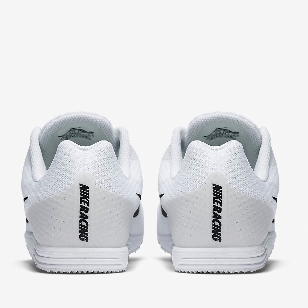 nike rival d distance spikes