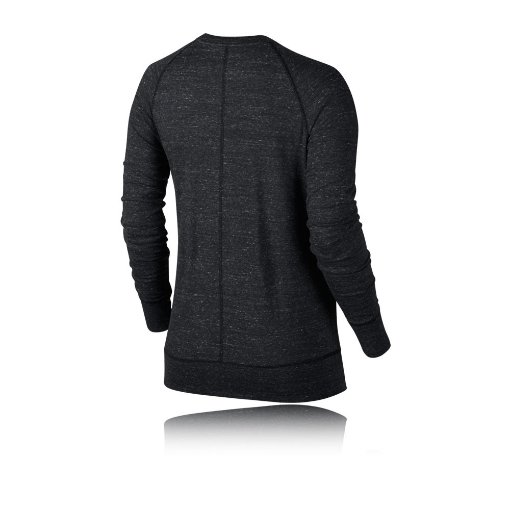 Nike Sportswear Gym Vintage Womens Training Top SP16