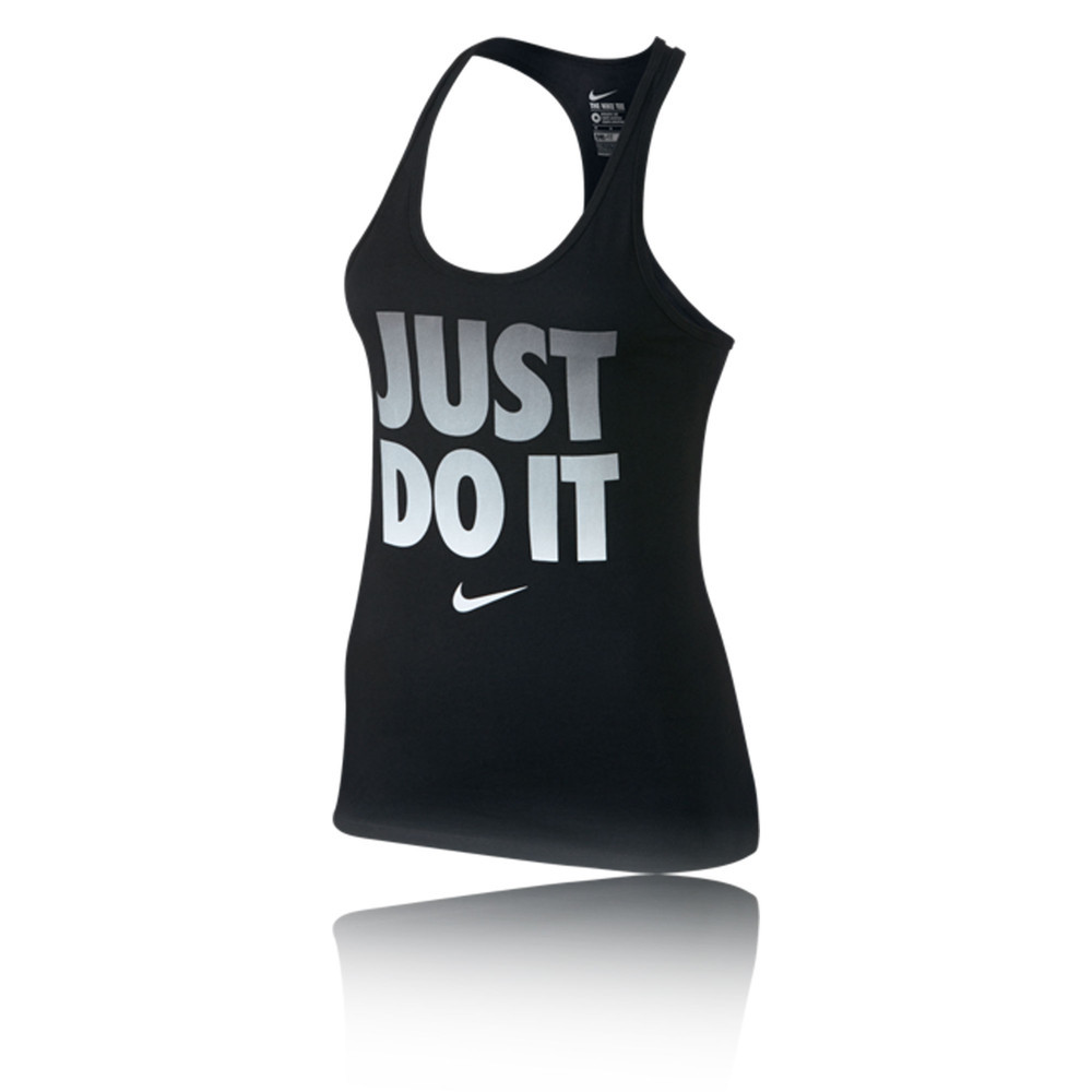 nike running tank
