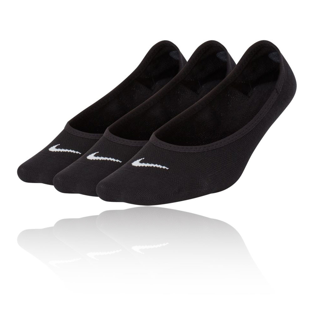 Nike Everyday Lightweight Women S Training Socks 3 Pairs Sp20