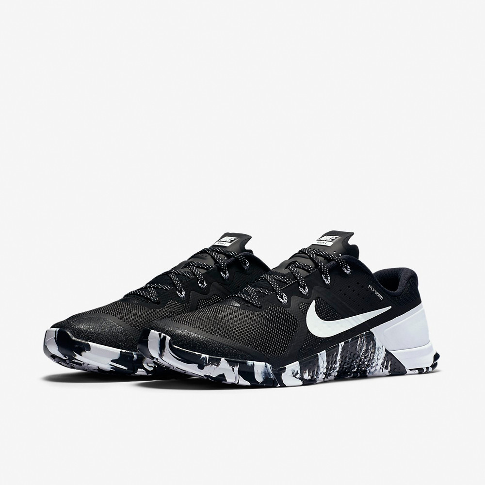 nike metcon training shoe