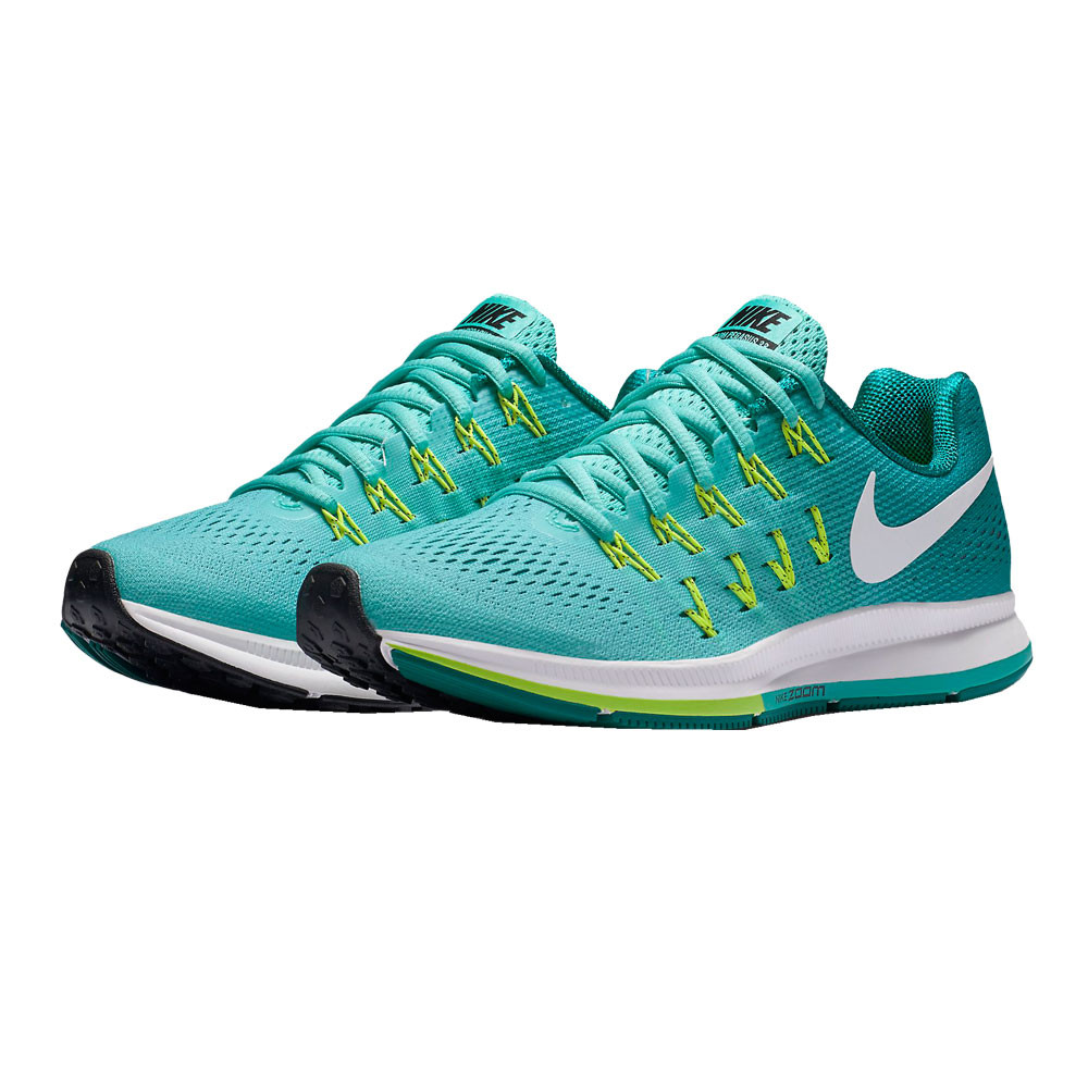 Nike Air Zoom Pegasus 33 Women's Running Shoes - FA16 - 50% Off ...