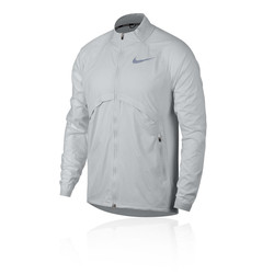 nike aeroshield running jacket