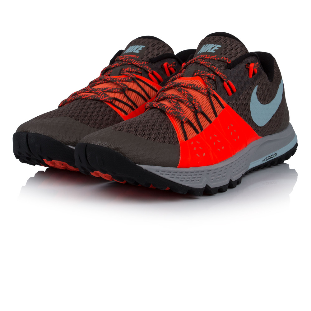 nike air zoom wildhorse 4