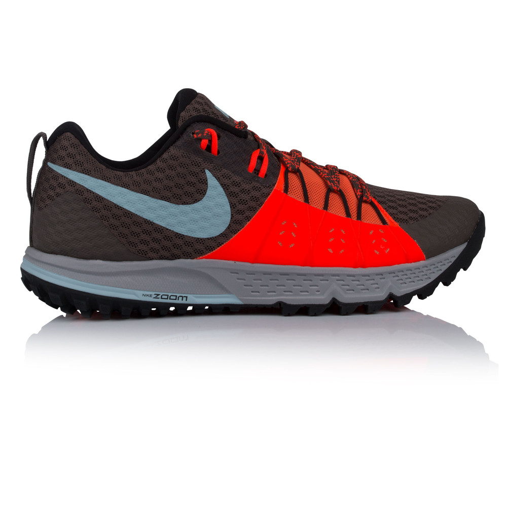 nike air zoom wildhorse