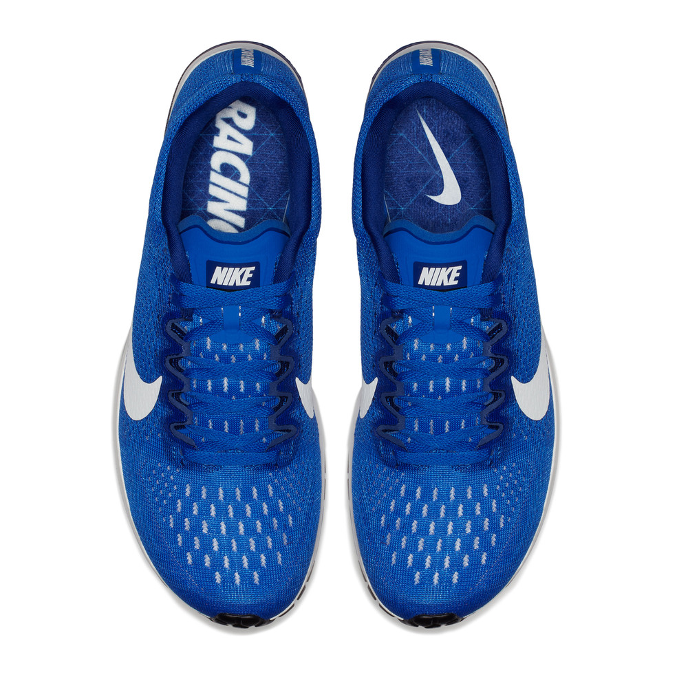nike zoom racing road