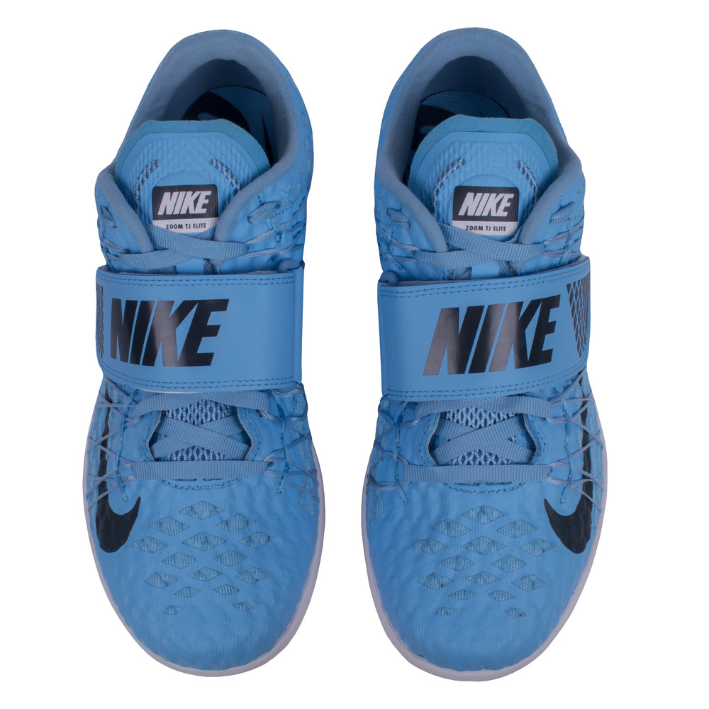 triple jump nike spikes