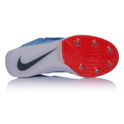 triple jump nike spikes