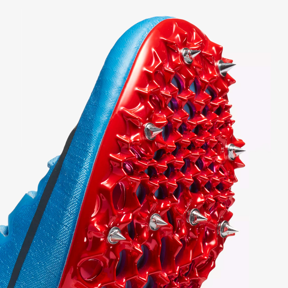 nike zoom superfly elite racing spikes