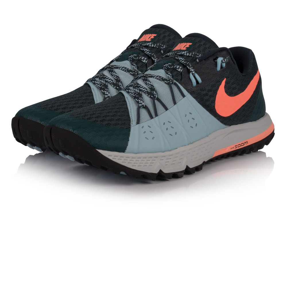 chaussure nike zoom wildhorse 4