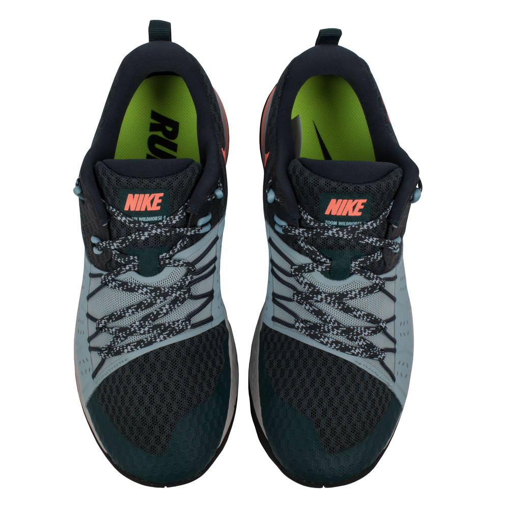 nike air zoom wildhorse 4 women's running shoe