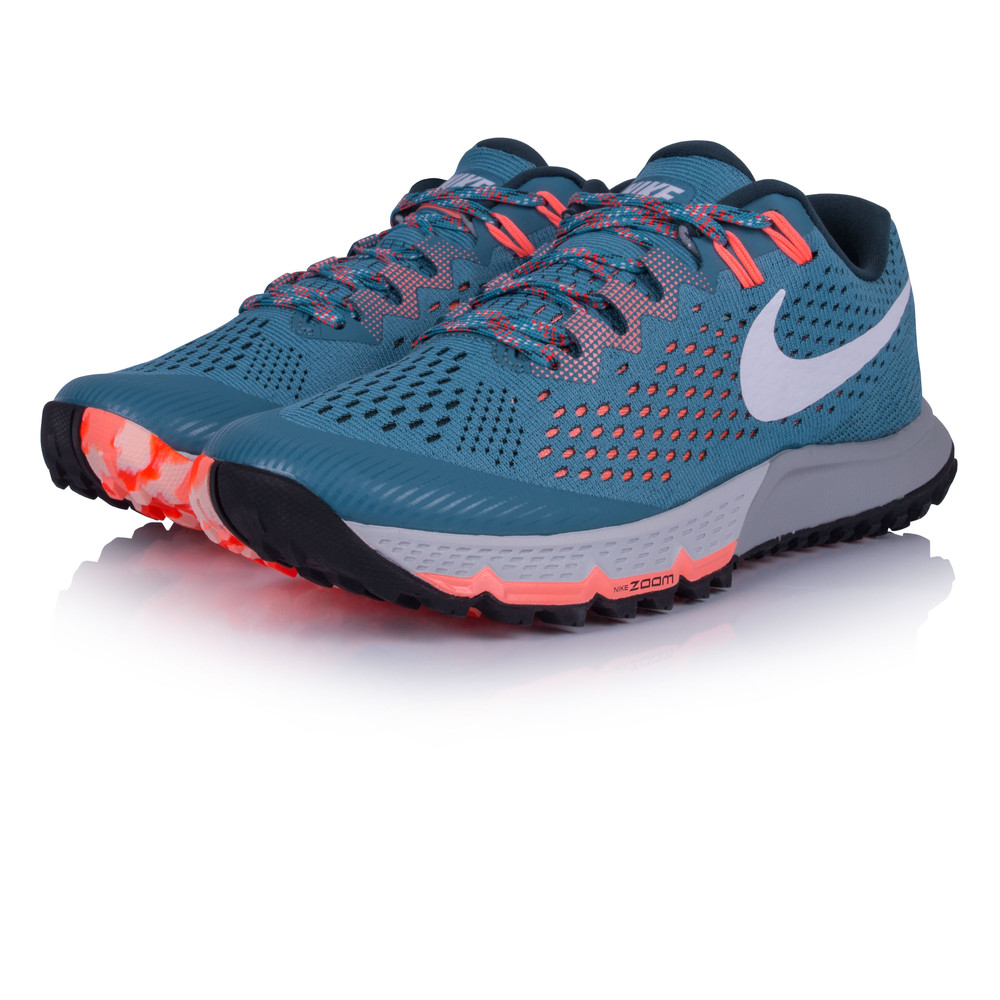 {keywor d} nike air zoom terra kiger 4 mujer