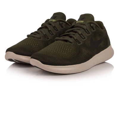 Nike Free RN 2017 Damen laufschuhe - SP18