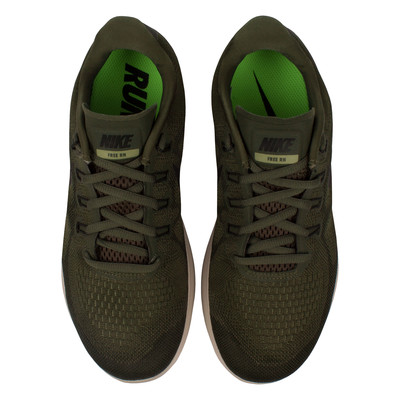 Nike Free RN 2017 Damen laufschuhe - SP18