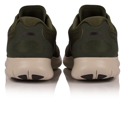 Nike Free RN 2017 Damen laufschuhe - SP18