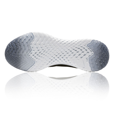 Nike Epic React Flyknit femmes chaussures de running - HO18