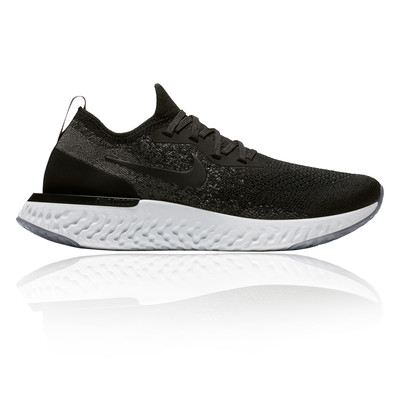 Nike Epic React Flyknit femmes chaussures de running - HO18
