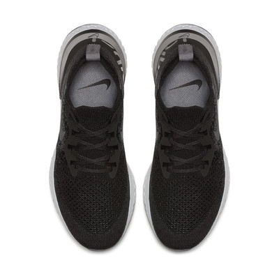 Nike Epic React Flyknit femmes chaussures de running - HO18