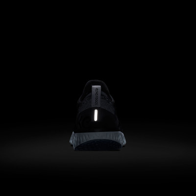 Nike Epic React Flyknit femmes chaussures de running - HO18