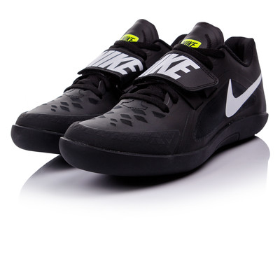 nike zoom rival throwing shoes