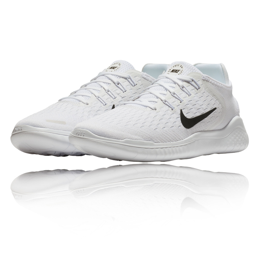 nike women's free rn 2018 running shoes review
