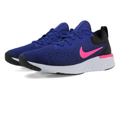 nike odyssey react ladies running shoes