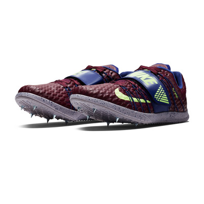Nike Triple Jump Elite Track chaussures à pointes - SP19