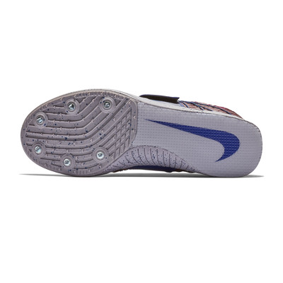 Nike Triple Jump Elite Track chaussures à pointes - SP19
