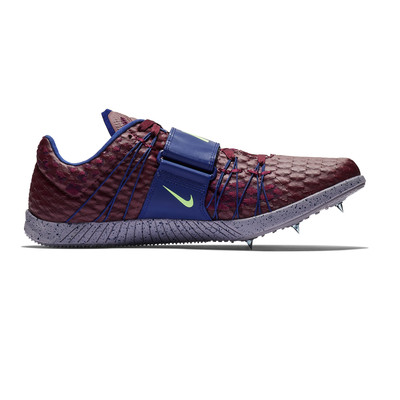 Nike Triple Jump Elite Track chaussures à pointes - SP19
