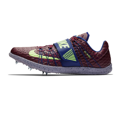 Nike Triple Jump Elite Track chaussures à pointes - SP19