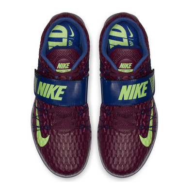 Nike Triple Jump Elite Track chaussures à pointes - SP19
