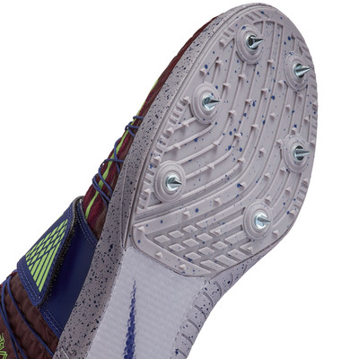 Nike Triple Jump Elite Track chaussures à pointes - SP19