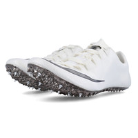 nike zoom superfly elite white