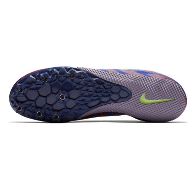 Nike Zoom Rival S 9 Track chaussures à pointes - SU19