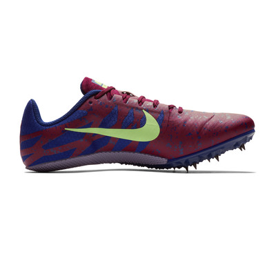 Nike Zoom Rival S 9 Track chaussures à pointes - SU19