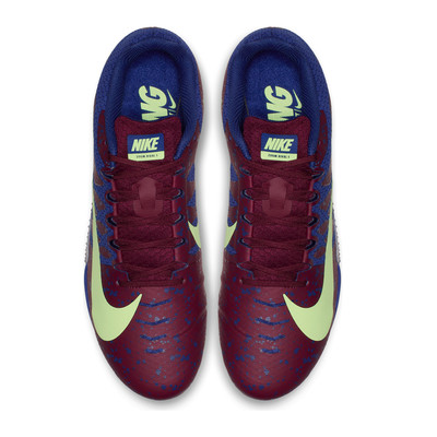 Nike Zoom Rival S 9 Track chaussures à pointes - SU19