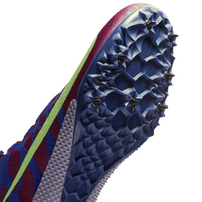 Nike Zoom Rival S 9 Track chaussures à pointes - SU19