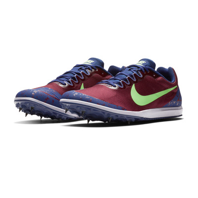 Nike Zoom Rival D 10 Track chiodi - SP19