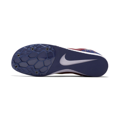 Nike Zoom Rival D 10 Track chiodi - SP19