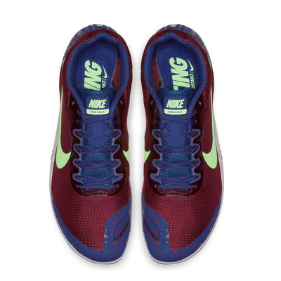 Nike Zoom Rival D 10 Track chiodi - SP19