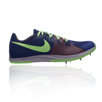 Nike Zoom Rival XC Damen Lauf-Spikes - HO18