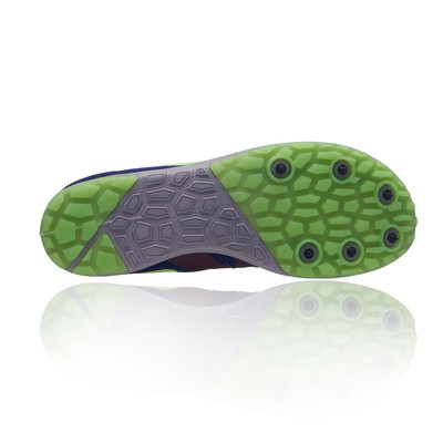 Nike Zoom Rival XC Damen Lauf-Spikes - HO18