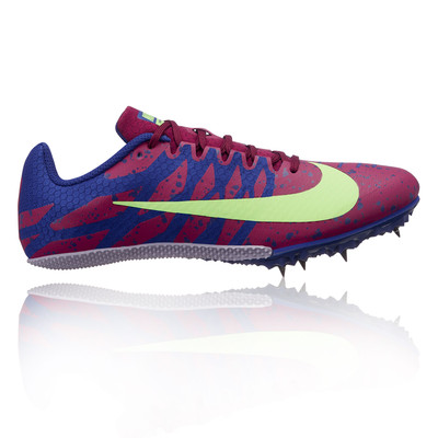 Nike Zoom Rival S 9 femmes Track chaussures à pointes - SP19