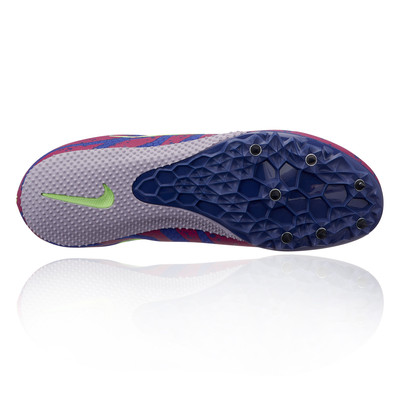 Nike Zoom Rival S 9 femmes Track chaussures à pointes - SP19