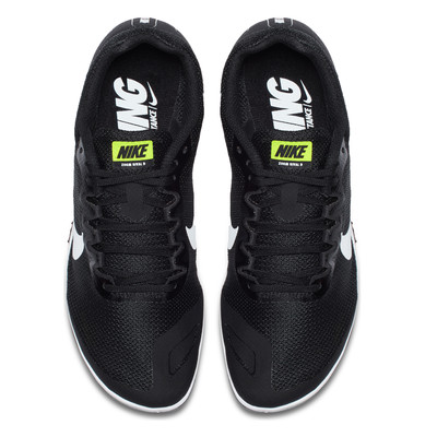 Nike Zoom Rival D 10 femmes Track chaussures à pointes - SP19