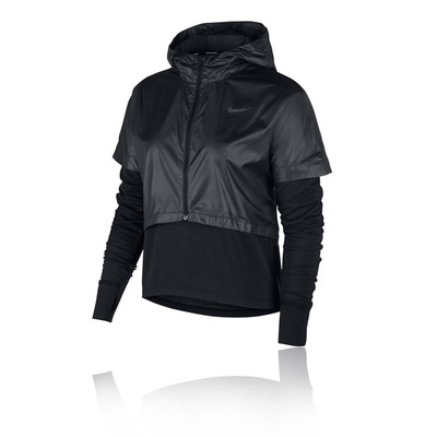 Nike Therma-Sphere Element 2.0 per donna Training Top - HO18