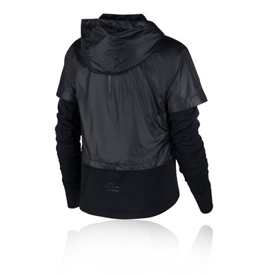 Nike Therma-Sphere Element 2.0 per donna Training Top - HO18