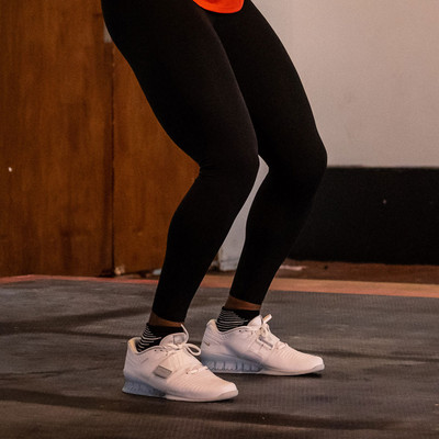 Nike Romaleos 3.5 chaussures de training - SP19