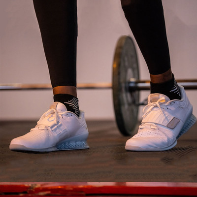 Nike Romaleos 3.5 chaussures de training - SP19