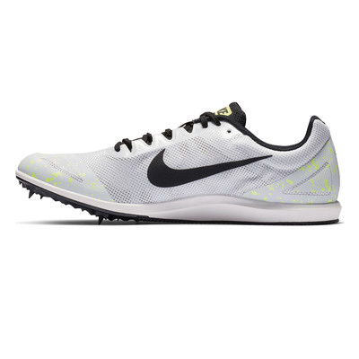 Nike Zoom Rival D 10 Track Lauf-Spikes - SU19